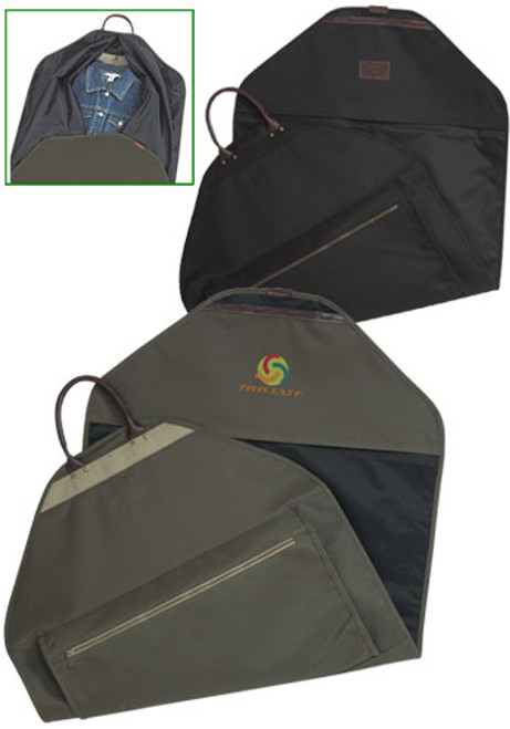 Plaza Meridian Garment Bags