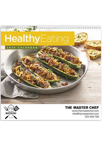 Triumph Healthy Eating  Calendars