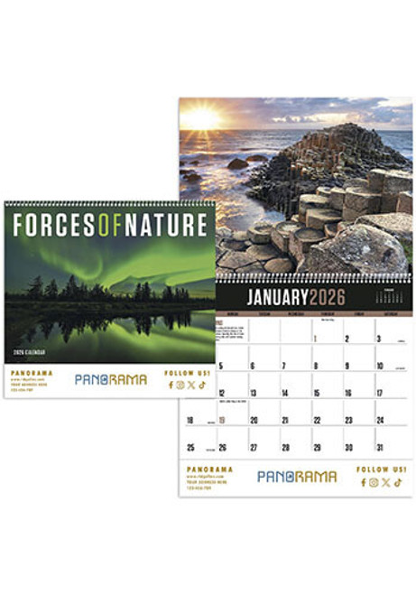 Southcentral Sportsman Triumph Calendars