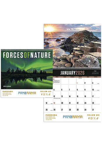 Southcentral Sportsman Triumph Calendars