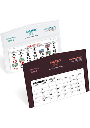 Legacy Triumph Calendars
