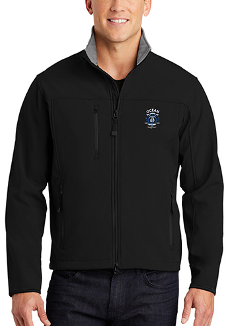 Port Authority Glacier Soft Shell Jackets