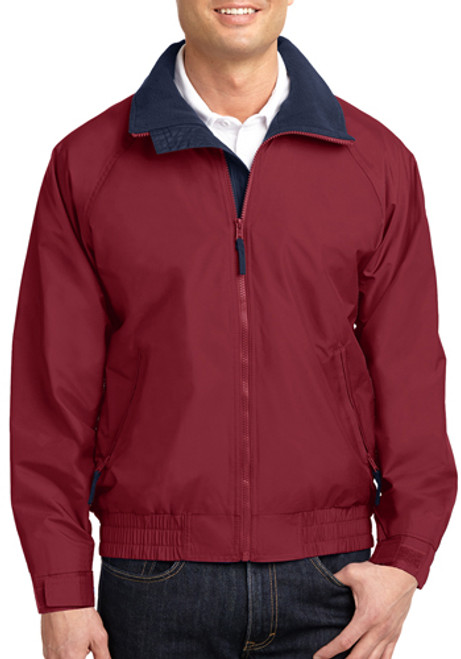 Port Authority Competitor Jackets