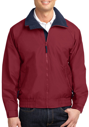Port Authority Competitor Jackets