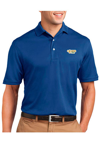 Sport-Tek Dri-Mesh Polo Shirts