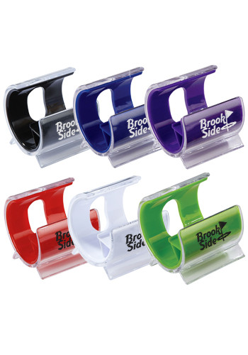 Clam Cell Phone Holders