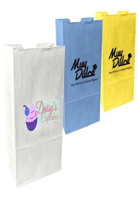 Popcorn Bags Popcorn Bags