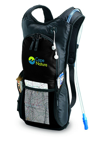 Quench Hydration Packs