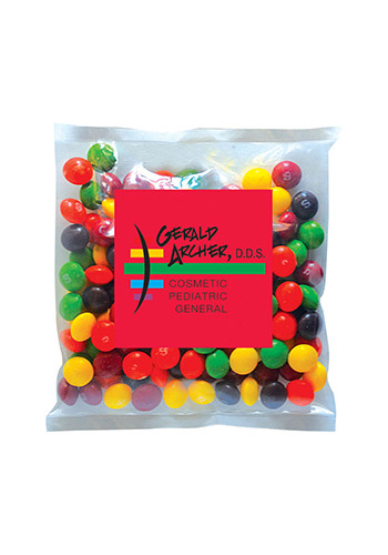 Skittles in Small Label Pack