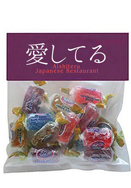 Jolly Ranchers in Small Header Pack