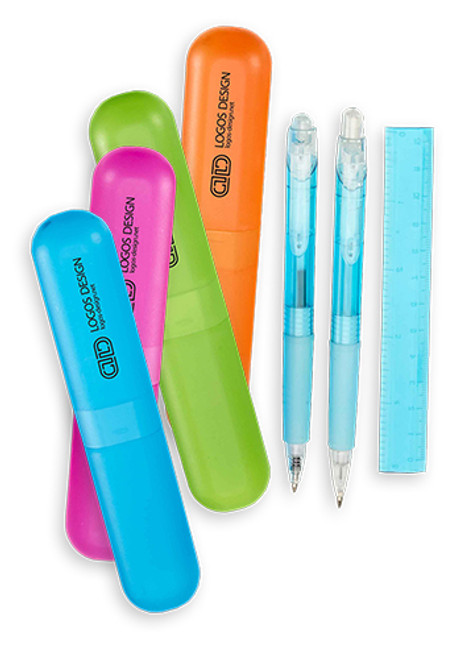 Build-It™ Mechanical Pen Sets