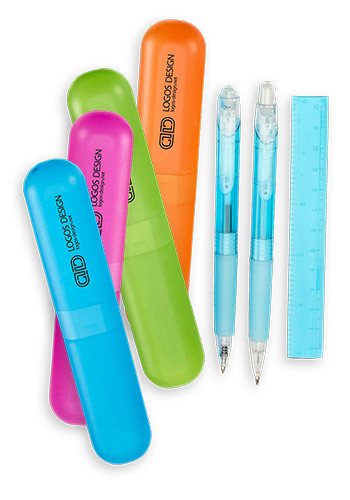 Build-It™ Mechanical Pen Sets