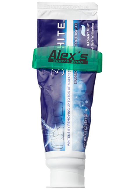 Toothpaste Squ-eezâ„¢ Squeezers Toothpaste Squ-eezâ„¢ Squeezers