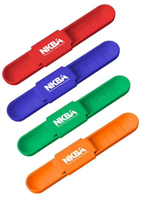 Adjustable Measure-Up Spoons