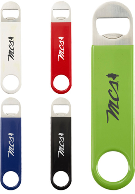 Pub Vinyl Bottle Openers