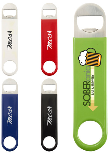 Pub Vinyl Bottle Openers