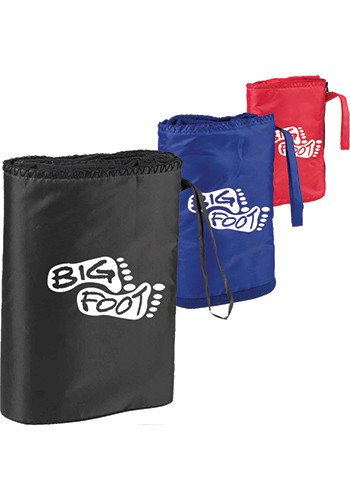 Carry-It Picnic Throws