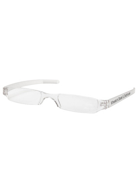 Reading Glasses with Case