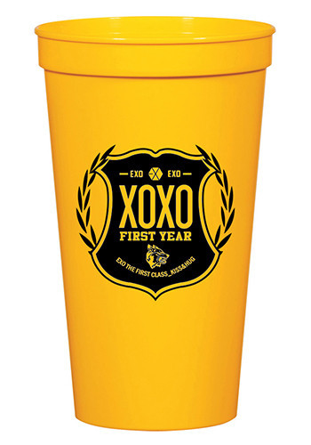 32 oz. Stadium Cups