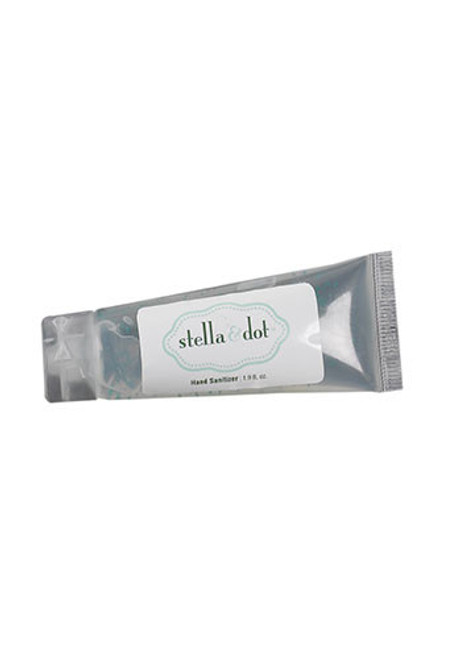 1 oz. Squeeze Tube Clear Sanitizers