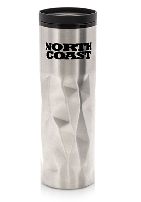 Stainless Steel Insulated Travel Mugs with Logo
