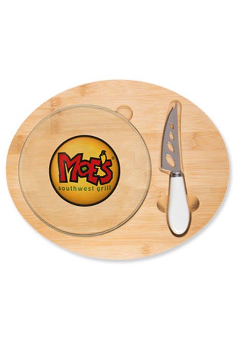 Three Piece Cheese Board Sets