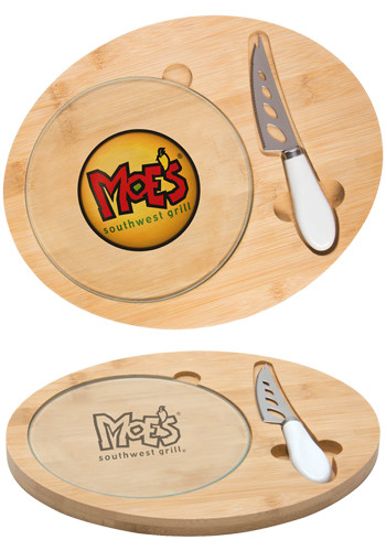 Three Piece Cheese Board Sets