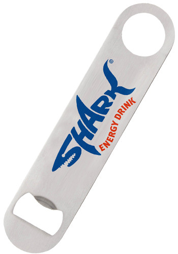 Classic Paddle Bottle Openers