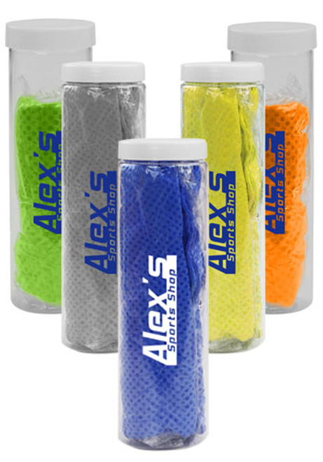 Keep It Cool Towels Keep It Cool Towels