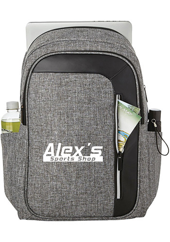 Vault RFID Security Compu-Backpacks