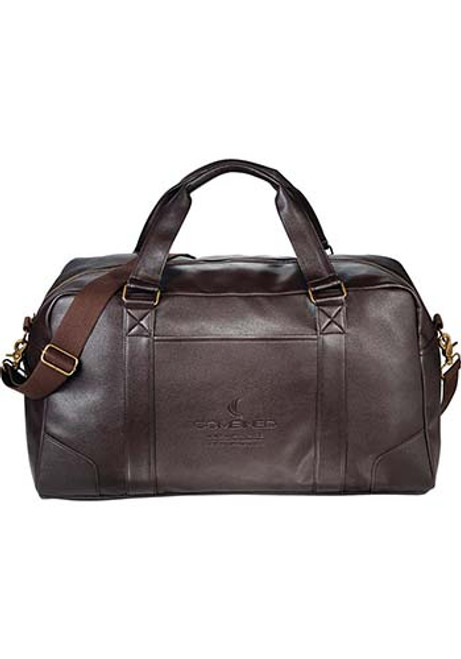 Oxford Weekender Duffle Bags