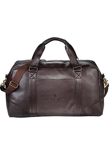 Oxford Weekender Duffle Bags