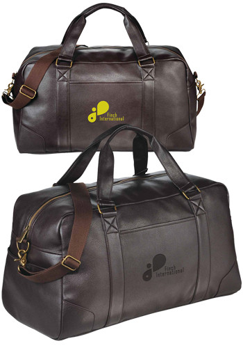 Oxford Weekender Duffle Bags