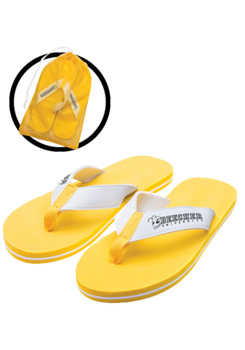 Deluxe Flip Flops