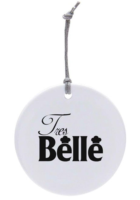 Ceramic Ornaments