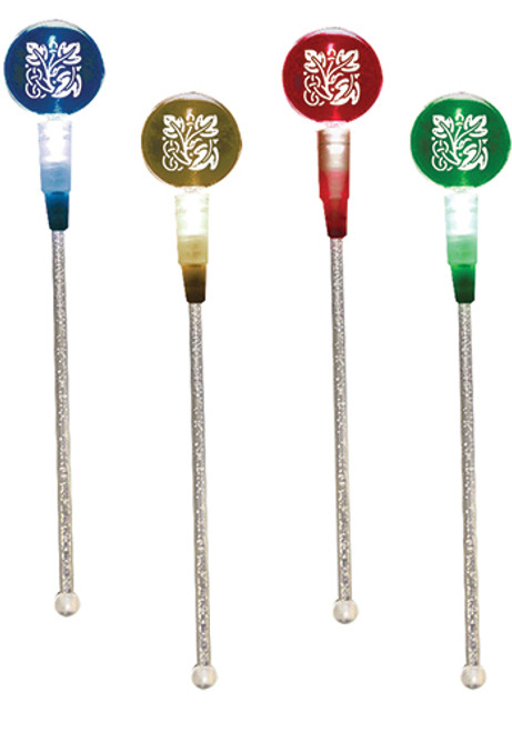 Light Up Stirrers
