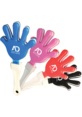 Hand Clappers