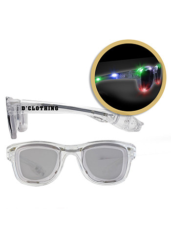 Multi LED Sunglasses