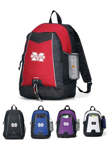 Impulse Backpacks