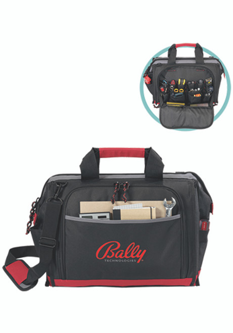 All-Purpose Tool Bags