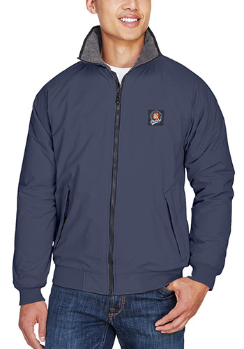 Devon & Jones Men's Three Season Classic Jackets