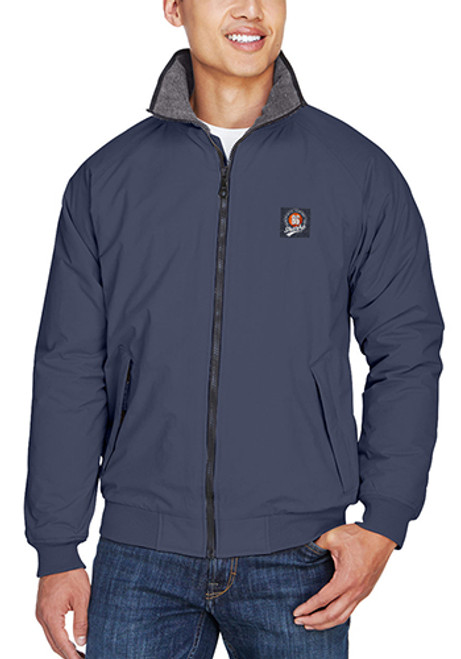 Devon & Jones Men's Three Season Classic Jackets