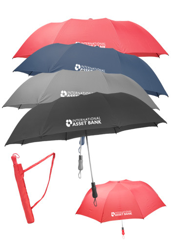 Mori Telescopic Folding Umbrellas
