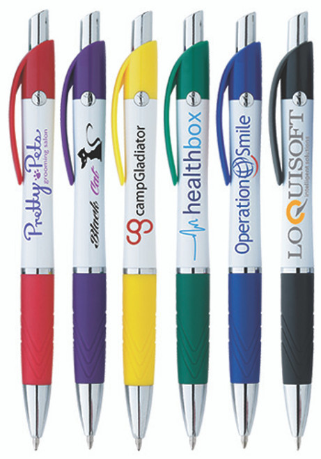 Emblem Pens