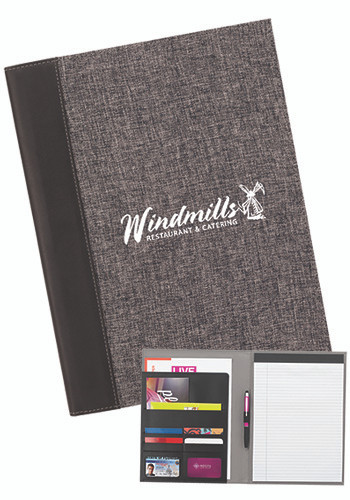 Composition Padfolios