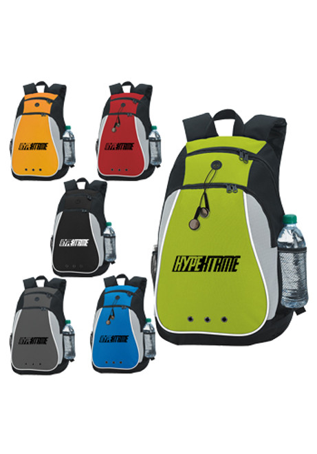 PeeWee Backpacks