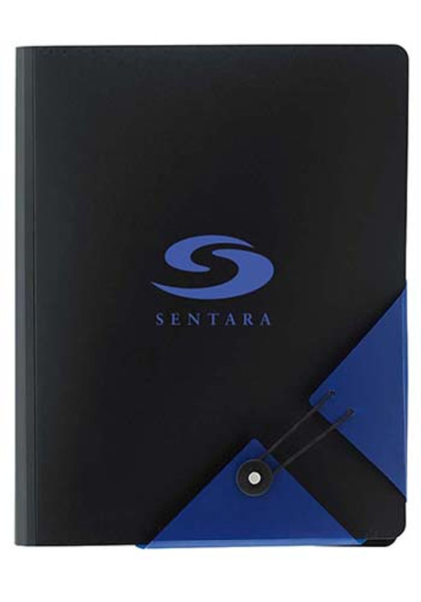 Bungee-cord Closure Portfolios