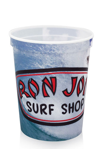 16 oz. Stadium Cups