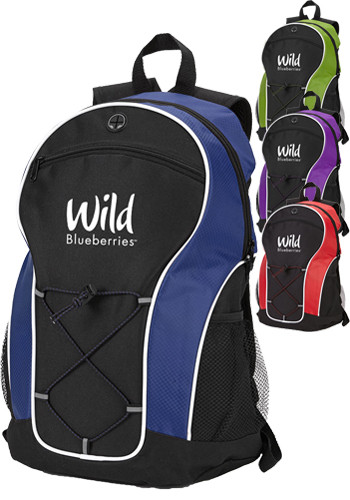 Polyester Ultimate Backpacks
