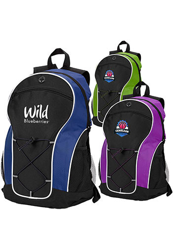 Polyester Ultimate Backpacks